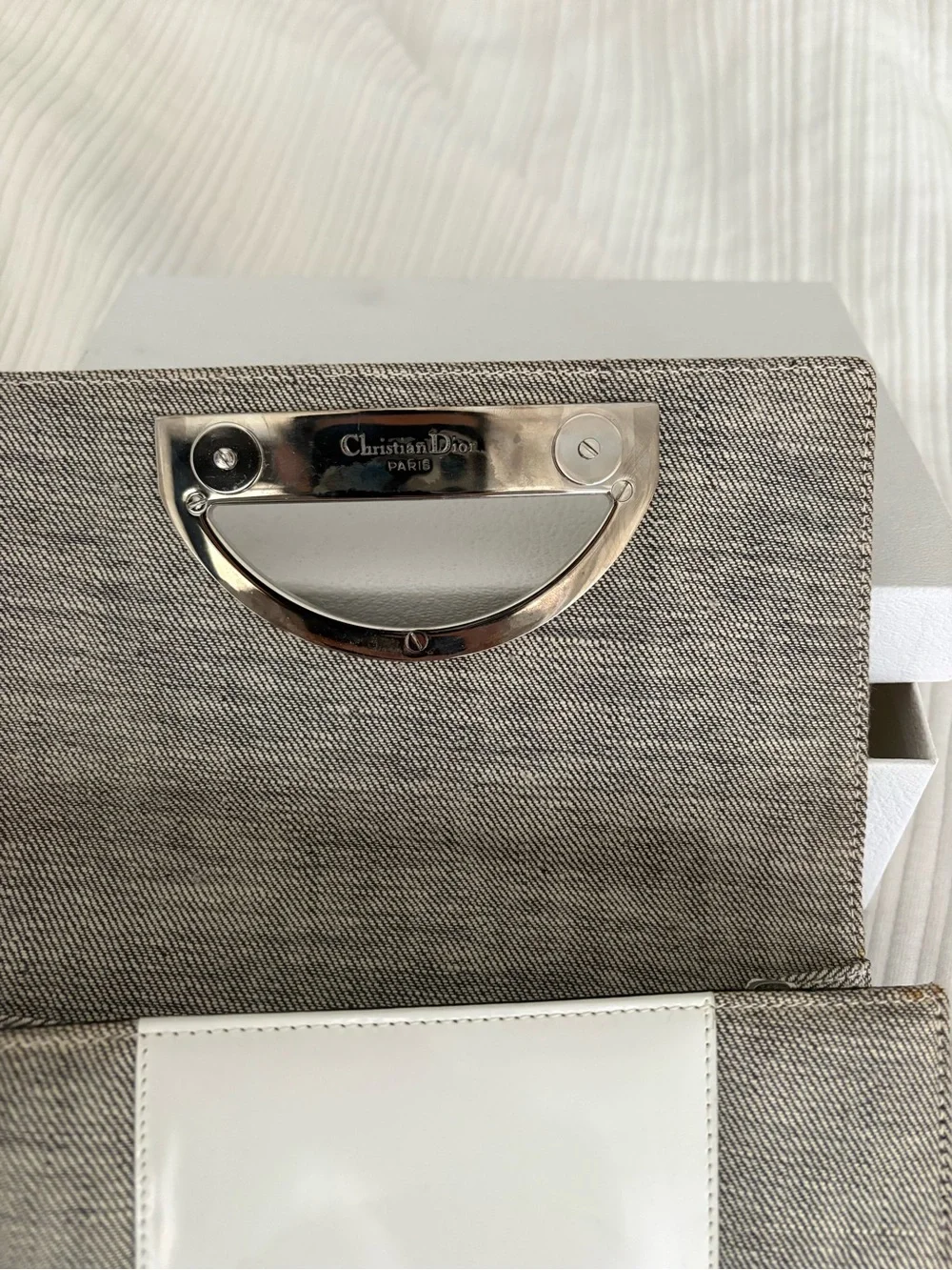 Dior hard find